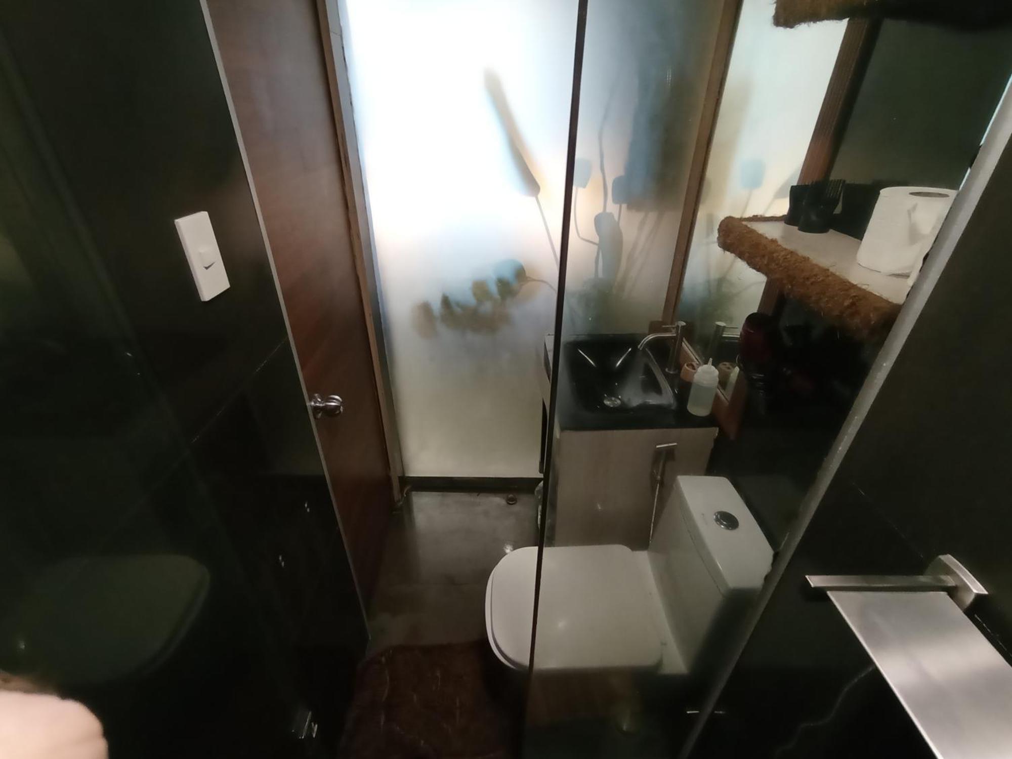 The Staycation - Serviced Rooms Manila Exterior photo