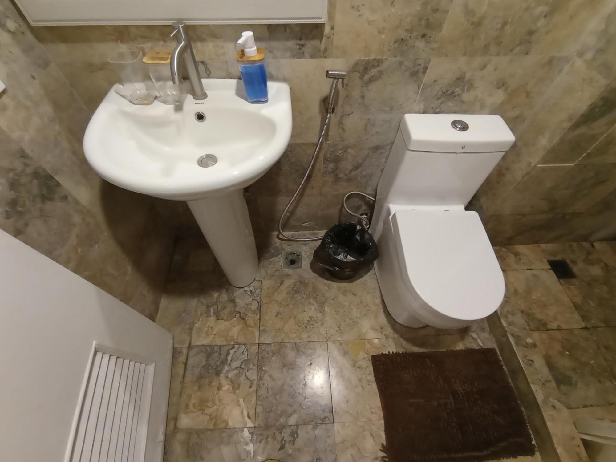The Staycation - Serviced Rooms Manila Room photo