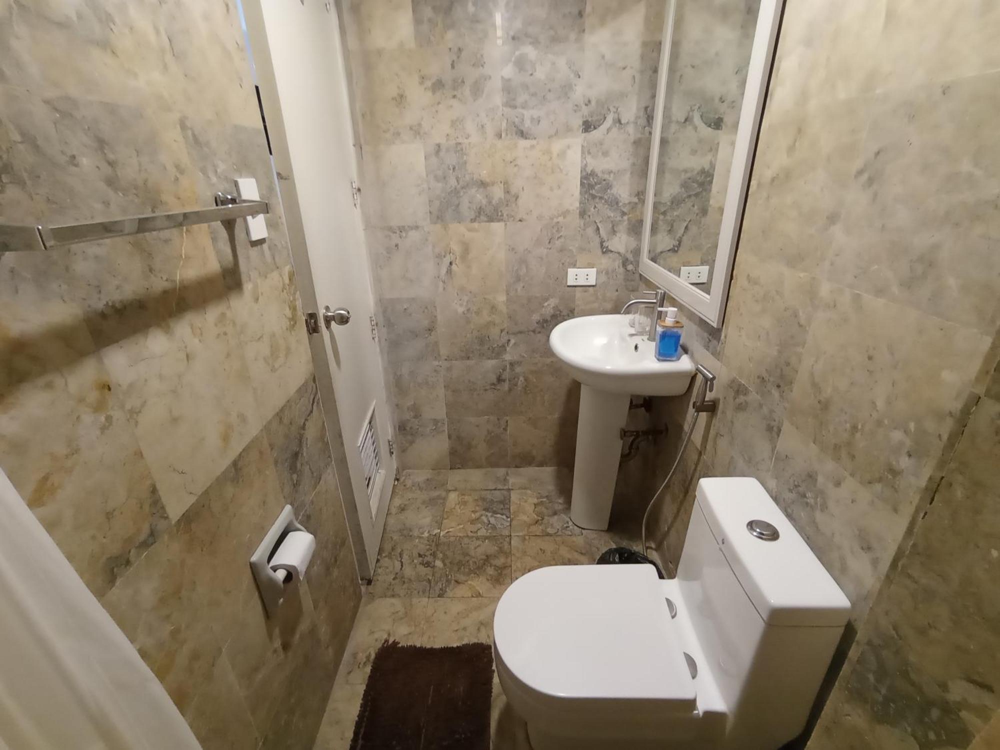The Staycation - Serviced Rooms Manila Room photo