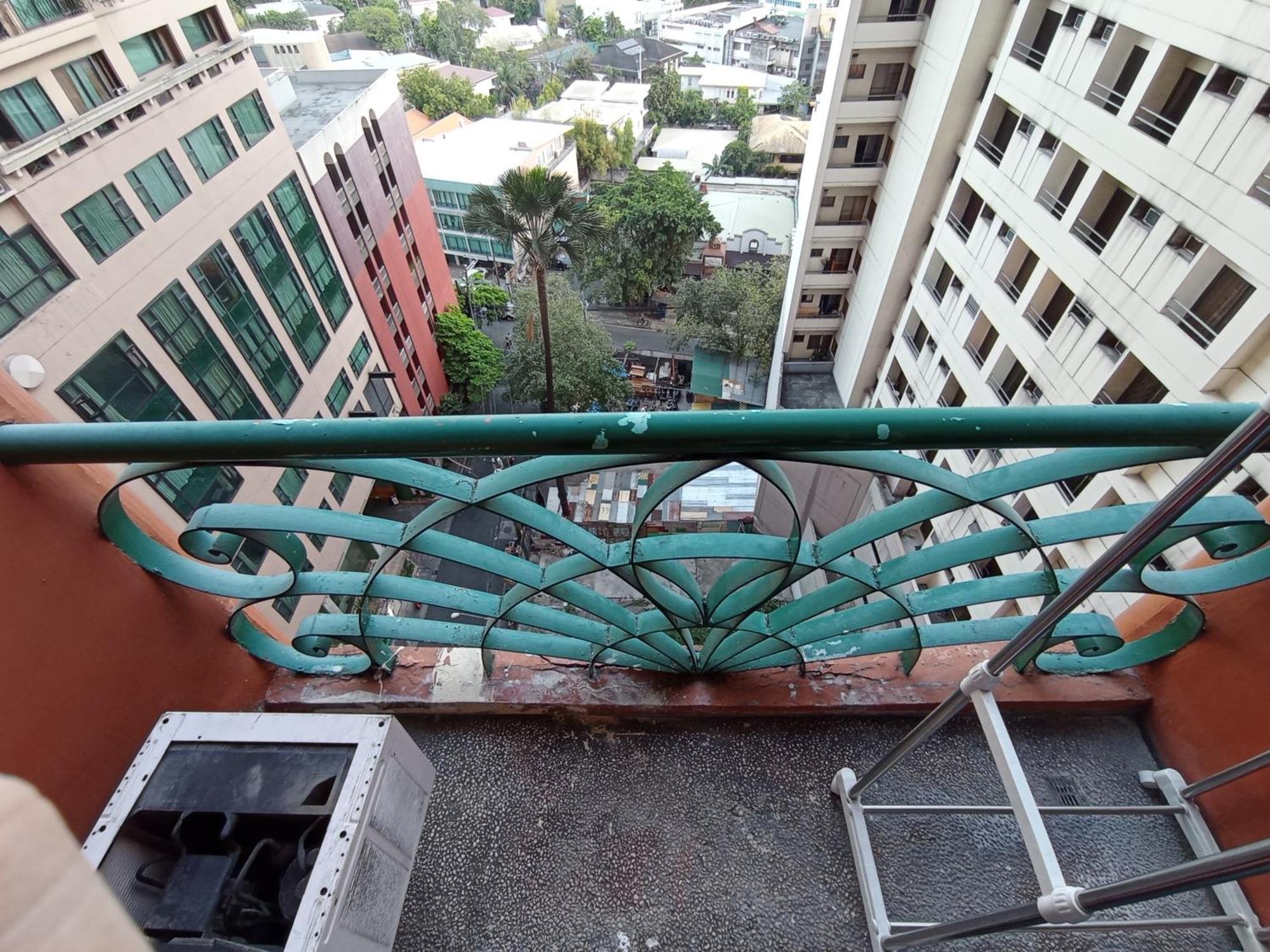 The Staycation - Serviced Rooms Manila Room photo